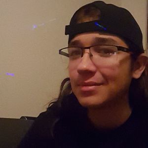 Meet your Posher, Mikey